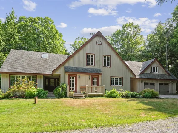 6954 Shiloh Rd, Clarington, ON L0A 1J0