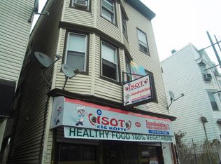 849 Main St, Paterson, NJ 07503