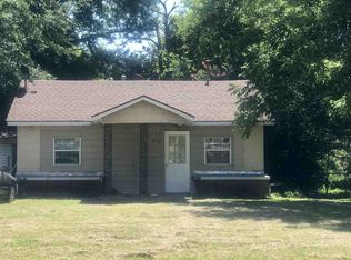 402 Glover Dr, Longview, TX 75601