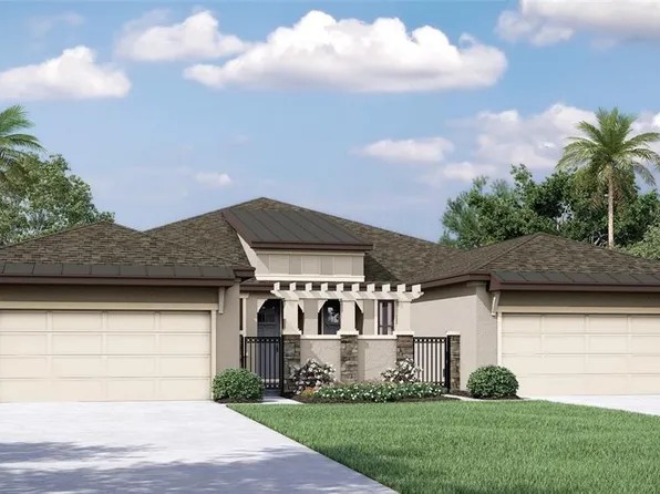 272 Villa Corte Dr, Lutz, FL 33549