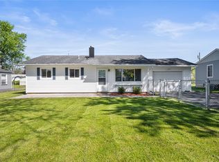 98 Canandaigua Ave, Canandaigua, NY 14424