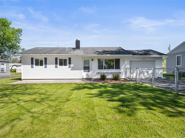 98 Canandaigua Ave, Canandaigua, NY 14424