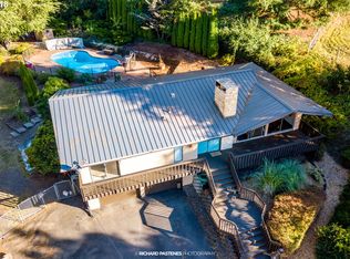 18520 SE Vogel Way, Damascus, OR 97089