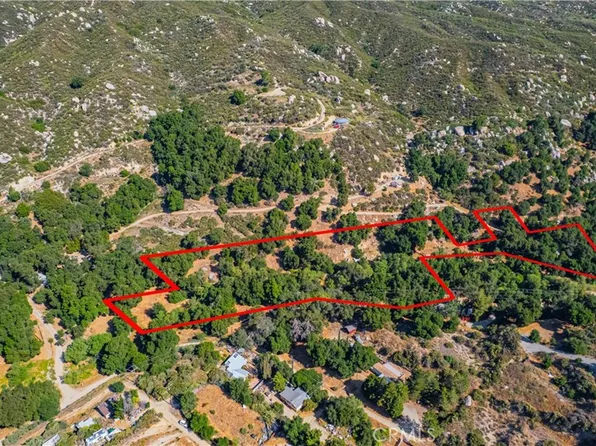 LOT 48 Cryer Dr, Banning, CA 92220