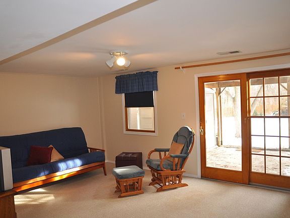 Lower Level Family Room