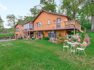 1310 Quant Ave N, Marine On Saint Croix, MN 55047