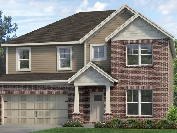 3176 Dowgate Dr, Newburgh, IN 47630