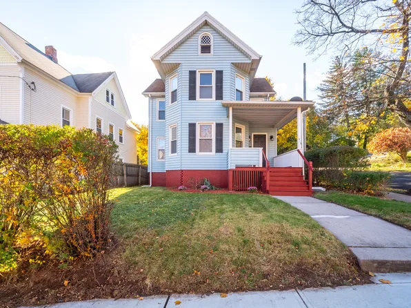 413 Chestnut Street, New Britain, CT 06051