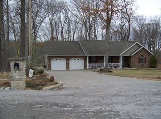 942 Pcr 920, Perryville, MO 63775