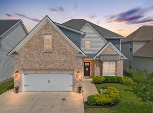 1077 Marco Ln, Lexington, KY 40509