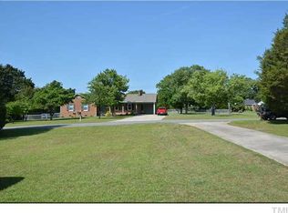 301 Colchester Dr, Knightdale, NC 27545