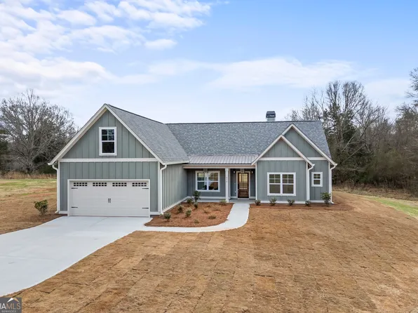 570 Davis Rd, Jefferson, GA 30547