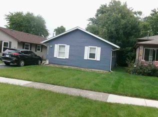 16713 Highview Ave, Orland Hills, IL 60487