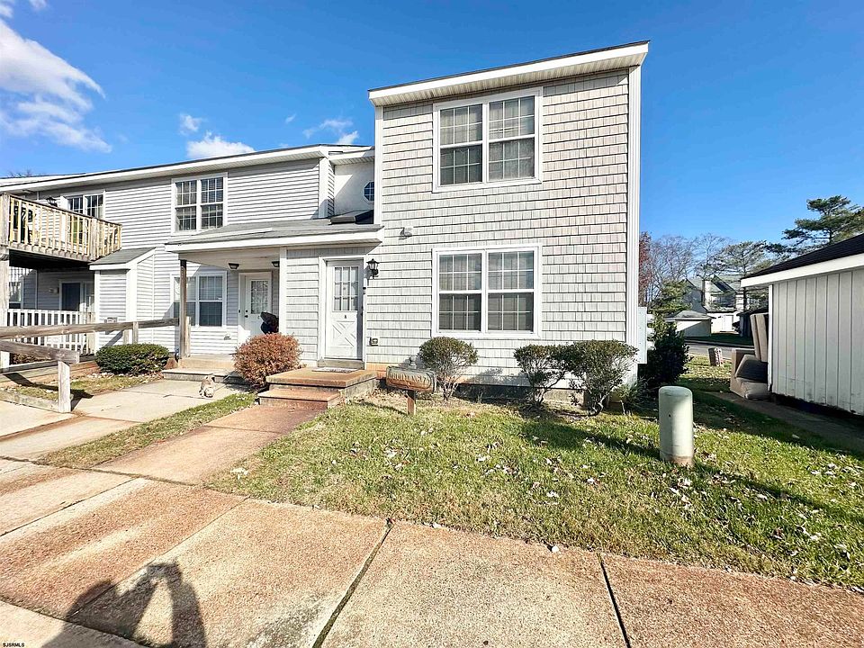 7 Oyster Bay Rd APT B7B, Absecon, NJ 08201 Zillow