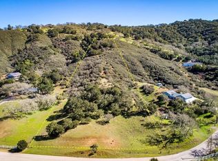 9610 Laurel Rd, Atascadero, CA 93422