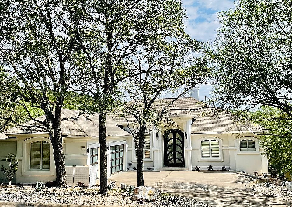 Modernized Shepard Mt Home