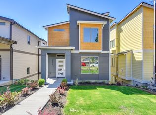 LOT 16312 Seven Main View Ln NE, Duvall, WA 98019