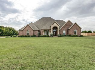 928 Indian Trl, Red Oak, TX 75154