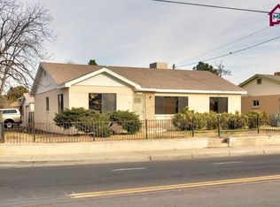 1840 N Alameda Blvd, Las Cruces, NM 88005