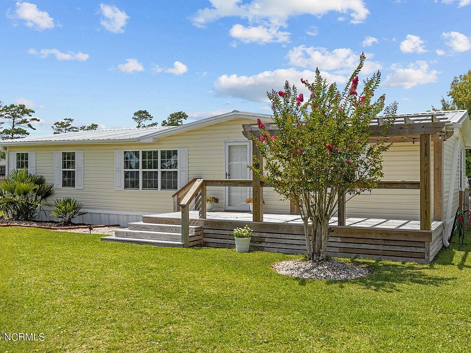 204 Live Oak Drive, Cape Carteret, NC 28584 Zillow