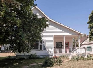 221 W 3rd St, Washburn, WI 54891