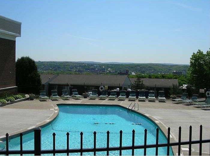Amazing Views!