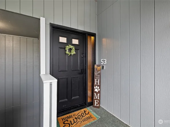 1500 Lake Park Drive SW #53, Tumwater, WA 98512