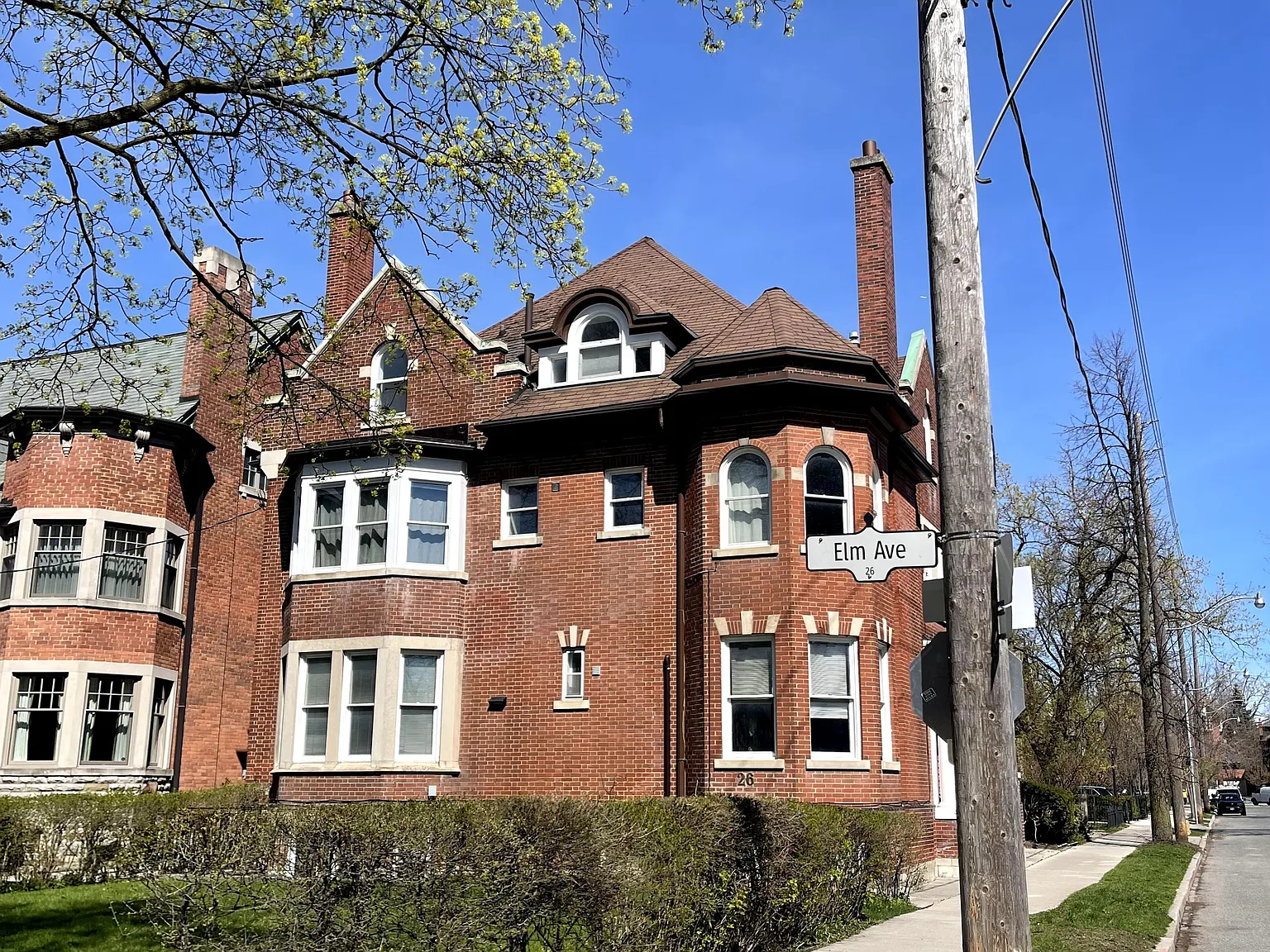2 bed, $3,250 — Photo 2