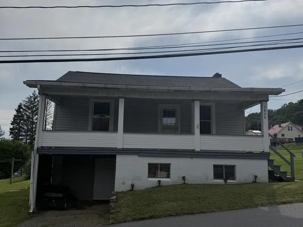 5804 Newtown Ave, Huntingdon, PA 16652