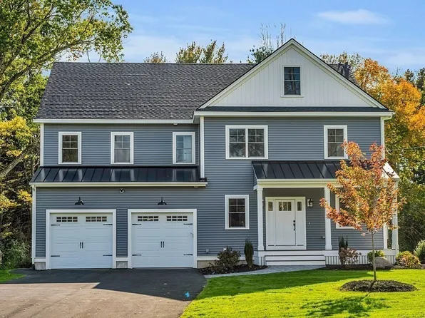84 Page Rd, Bedford, MA 01730