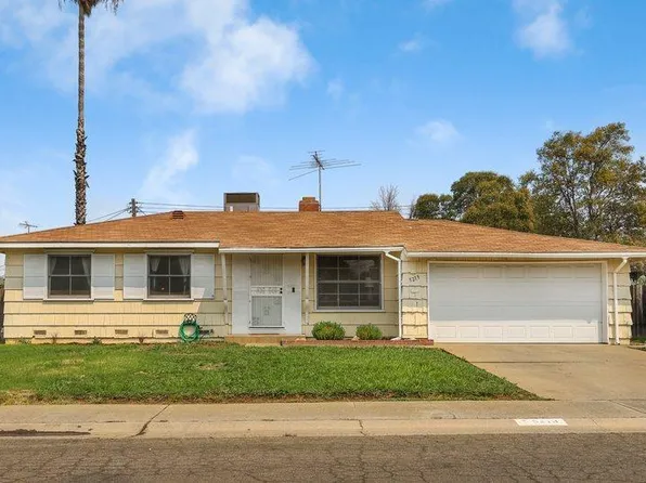 5213 Satellite Pkwy, Sacramento, CA 95823