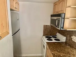 1 bed, 1.0 bath, 580 sqft, $1,650 — Photo 3