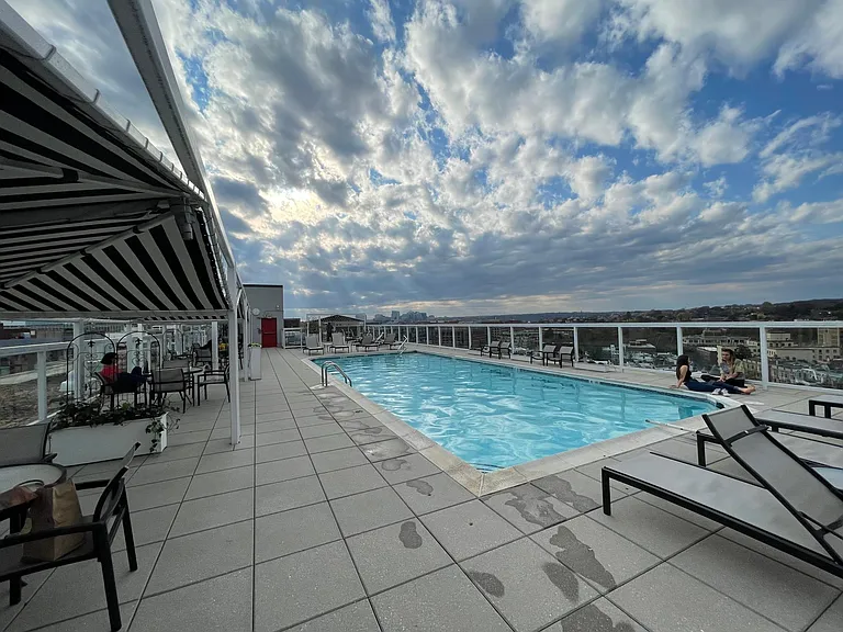 1330 New Hampshire Ave NW #817 — Photo 9