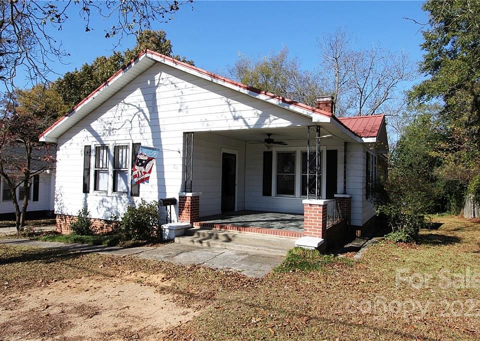 213 Little St, Wadesboro, NC 28170 MLS CAR3924487 Zillow