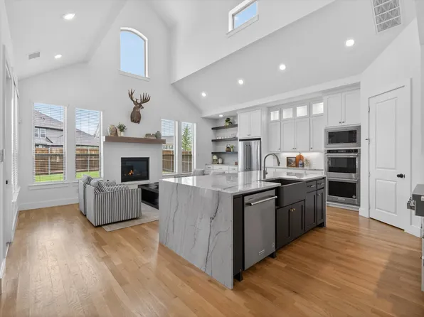 1005 Kelley Ln, Celina, TX 75009