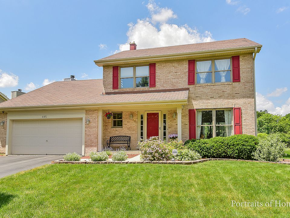 1st image of 445 Aristocrat Dr