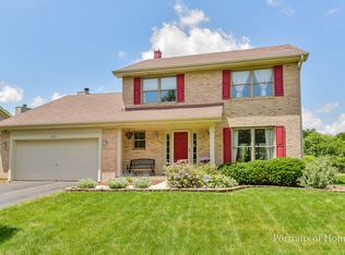 445 Aristocrat Dr, Bolingbrook, IL 60490
