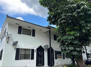 1545 NW 81st St #1545, Miami, FL 33147