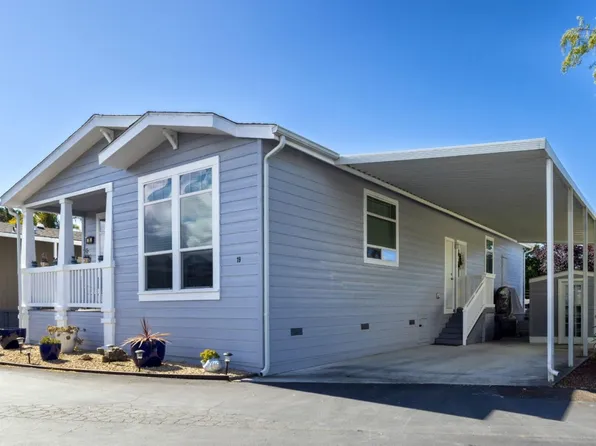 19 Primrose St #19, Aptos, CA 95003