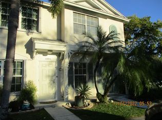 4996 SW 31st Ter #4996, Fort Lauderdale, FL 33312