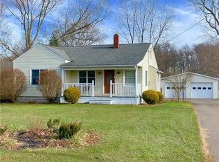 357 Ellsworth Bailey Rd, Warren, OH 44481