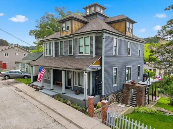 110 W Addie St, Lead, SD 57754