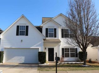 43 Hidden River Pl, Greenville, SC 29605