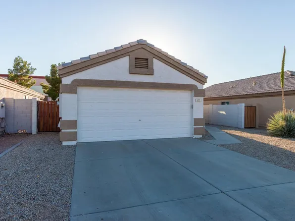 672 S Bahama Dr, Gilbert, AZ 85296