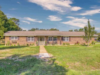 2300 Belleflower Rd, Pensacola, FL, 32526