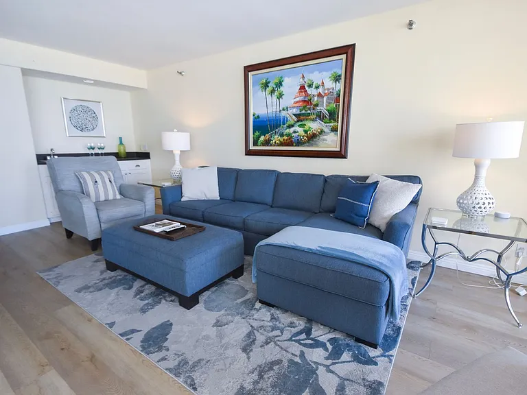 1750 Avenida Del Mundo #608 — Photo 11