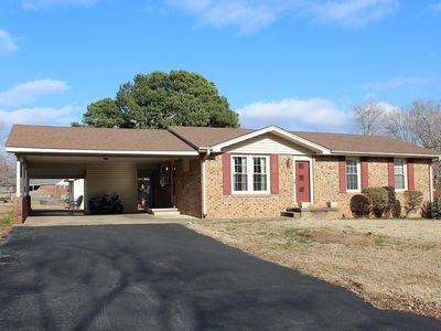 1506 Clayshire Dr, Murray, KY, 42071