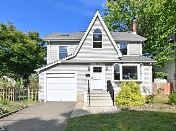 399 Sagamore Ave, Teaneck Twp., NJ 07666