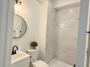 605 Millbury St #1L, Worcester, MA 01607