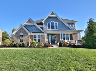 8687 Marais Dr, Union, KY 41091